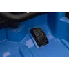 LEAN CARS akkuauto Audi E-Tron GT sininen QLS-6888