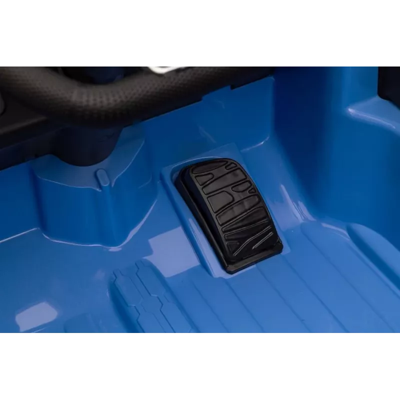 LEAN CARS akkuauto Audi E-Tron GT sininen QLS-6888
