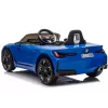 LEAN CARS akkuauto BMW i4 4x4 JE1009 sininen