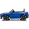 LEAN CARS akkuauto BMW i4 4x4 JE1009 sininen