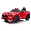 LEAN CARS akkuauto Ford Mustang GT Drift SX2038 punainen