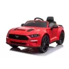 LEAN CARS akkuauto Ford Mustang GT Drift SX2038 punainen