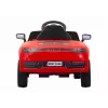 LEAN CARS akkuauto WMT-666 punainen