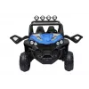 LEAN CARS Akkukäyttöinen buggy S2588 sininen