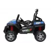 LEAN CARS Akkukäyttöinen buggy S2588 sininen