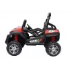 LEAN CARS Akkukäyttöinen buggy S2588 punainen