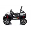 LEAN CARS Akkukäyttöinen buggy S2588 valkoinen