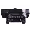 LEAN CARS paristokäyttöinen auto Mercedes G63 S306-1 musta