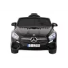 LEAN CARS paristokäyttöinen auto Mercedes SL500 S506 musta