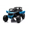 LEAN CARS Akkukäyttöinen buggy Can-am DK-CA003 sininen