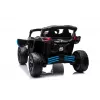 LEAN CARS Akkukäyttöinen buggy Can-am DK-CA003 sininen