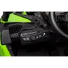 LEAN CARS Akkukäyttöinen buggy Can-am DK-CA003 vihreä