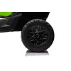 LEAN CARS Akkukäyttöinen buggy Can-am DK-CA003 vihreä