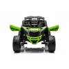 LEAN CARS Akkukäyttöinen buggy Can-am DK-CA003 vihreä