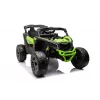 LEAN CARS Akkukäyttöinen buggy Can-am DK-CA003 vihreä