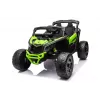 LEAN CARS Akkukäyttöinen buggy Can-Am DK-CA003, vihreä maalattu