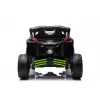 LEAN CARS Akkukäyttöinen buggy Can-Am DK-CA003, vihreä maalattu