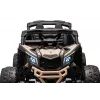 LEAN CARS paristokäyttöinen buggy Can-Am DK-CA003 khaki