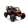 LEAN CARS Akkukäyttöinen buggy Can-am DK-CA003 oranssi
