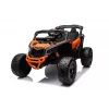 LEAN CARS Akkukäyttöinen buggy Can-am DK-CA003 oranssi