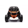 LEAN CARS Akkukäyttöinen buggy Can-am DK-CA003 oranssi