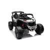 LEAN CARS Akkukäyttöinen buggy Can-am DK-CA003 valkoinen
