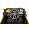 LEAN CARS Akkukäyttöinen buggy Can-am DK-CA003 keltainen