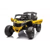 LEAN CARS Akkukäyttöinen buggy Can-am DK-CA003 keltainen