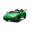 LEAN CARS Akkukäyttöinen auto S322 vihreä 4x4
