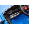 LEAN CARS Akkukäyttöinen ajoneuvo Ford Mustang GT500 Shelby sininen