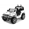 LEAN CARS paristoajoneuvo FT-938 valkoinen 4x4