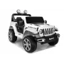 LEAN CARS paristoajoneuvo FT-938 valkoinen 4x4