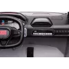 LEAN CARS akkuauto JS3168 harmaa