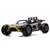 LEAN CARS akkuauto JS3168 harmaa