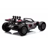 LEAN CARS akkuauto JS3168 harmaa