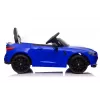 LEAN CARS BMW M4 akkuauto lakattu sininen