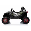 LEAN CARS Buggy XMX603 sähköinen lastenauto camo lakattu
