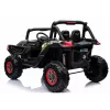 LEAN CARS Buggy XMX603 sähköinen lastenauto camo lakattu