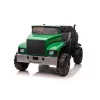 LEAN CARS Auto akulla JC222 vihreä