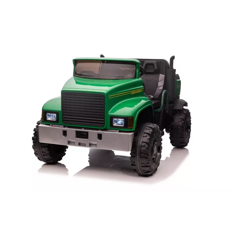 LEAN CARS Auto akulla JC222 vihreä