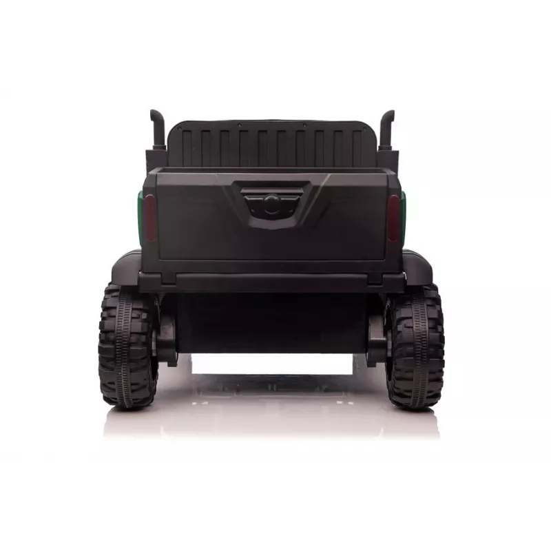 LEAN CARS Auto akulla JC222 vihreä