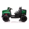 LEAN CARS Auto akulla JC222 vihreä