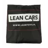 LEAN CARS peite sähköiselle lastenautolle 100x55x45 cm S