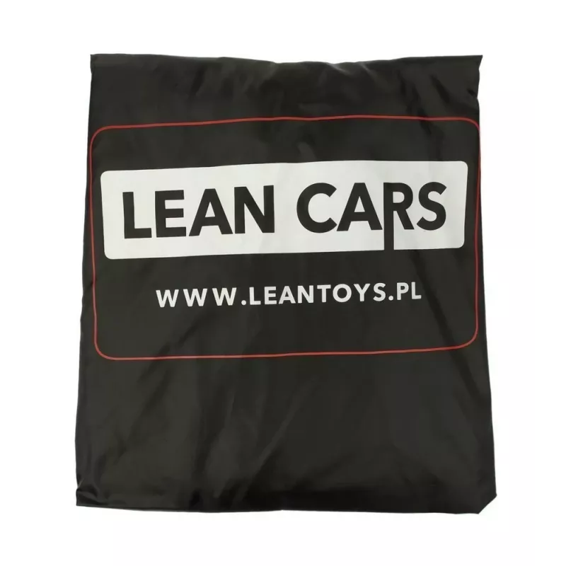 LEAN CARS peite sähköiselle lastenautolle 100x55x45 cm S