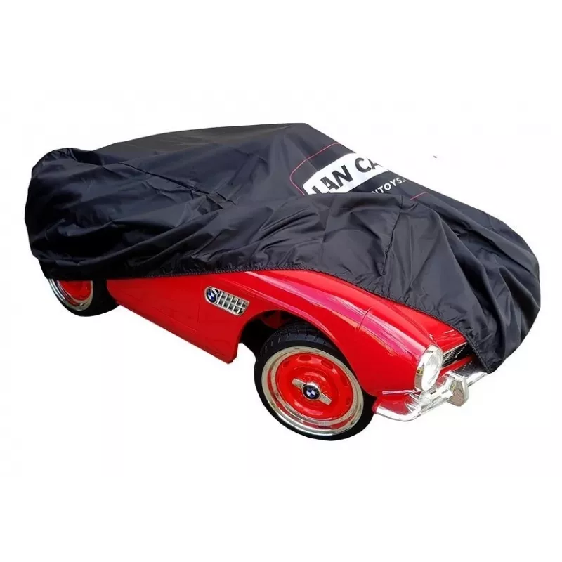 LEAN CARS peite sähköiselle lastenajoneuvolle 110x65x55 cm M