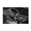 LEAN CARS sähköinen lastenauto WXE-1688 4x4 valkoinen