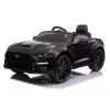 LEAN CARS sähköinen lastenauto Ford Mustang GT SX2038 musta