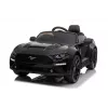 LEAN CARS sähköinen lastenauto Ford Mustang GT SX2038 musta
