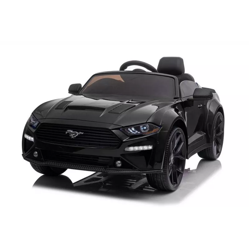 LEAN CARS sähköinen lastenauto Ford Mustang GT SX2038 musta