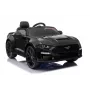 LEAN CARS sähköinen lastenauto Ford Mustang GT SX2038 musta
